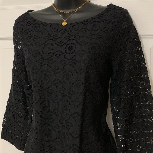 NWT Banana Republic Women´s Top Blouse, Size 10 - Picture 4 of 16